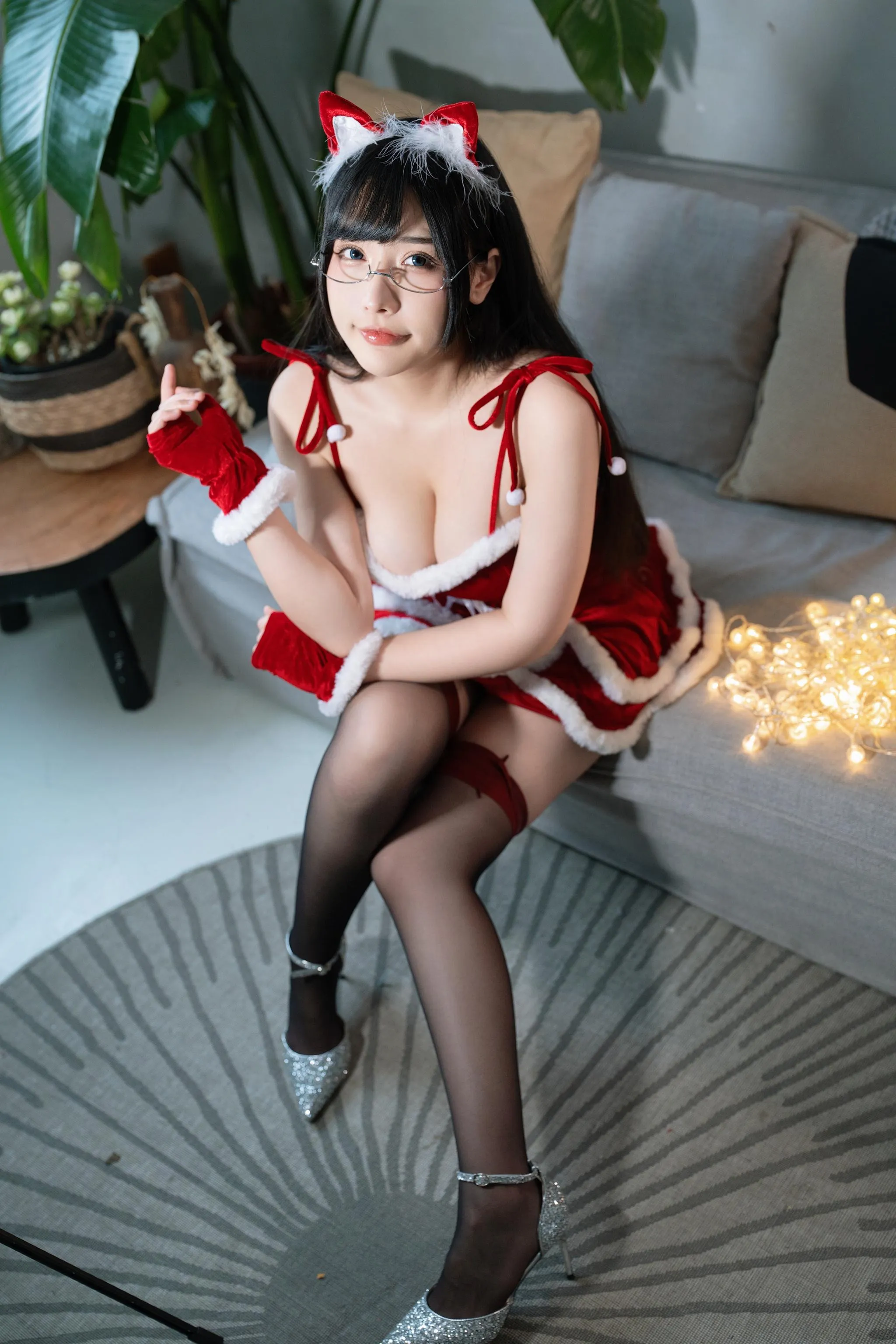 糖果果candy – NO.03 圣诞 [125P]插图7
